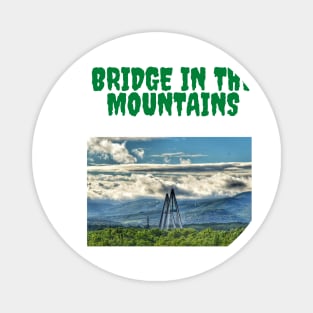 bridge Magnet